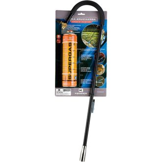 Kemper Kemper - Soplete Burns Grass Power 6 Kw