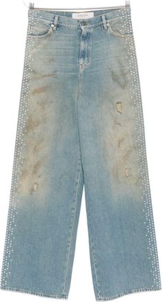 Golden Goose Trousers