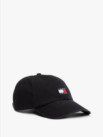 Tommy Hilfiger Heritage Logo Baseball Cap