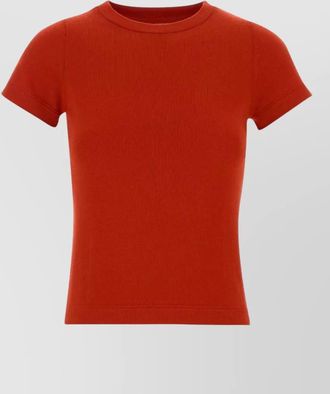 Extreme Cashmere cashmere t-shirt