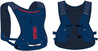 Camelbak Chase Race 4 Vest Velorucksack - Unisex | blau