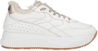 Voile Blanche FOOTWEAR - Trainers on YOOX.COM