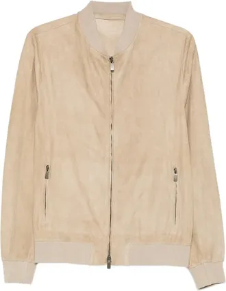 Santoro London Zip Pocket Jacket