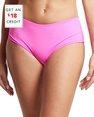 Hanky Panky Swim Boyshort Bottom