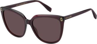 Marc Jacobs MJ 1137/S LHF/4S Womens Sunglasses Size 57