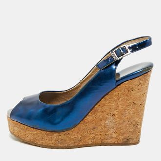 Jimmy Choo London Prova