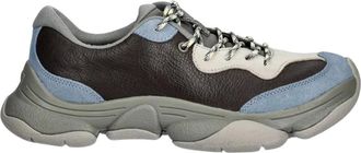 Camper Heren, Schoenen, Veelkleurig, Maat: 45 EU Leer