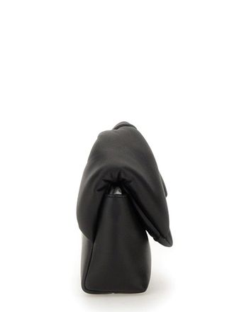J.W.Anderson Womens Bag Twister Black Handbags Hand