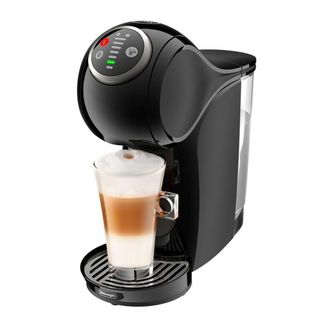DeLonghi Genio Plus Edg315.b M&aacute;quina De Caf&eacute; Negra
