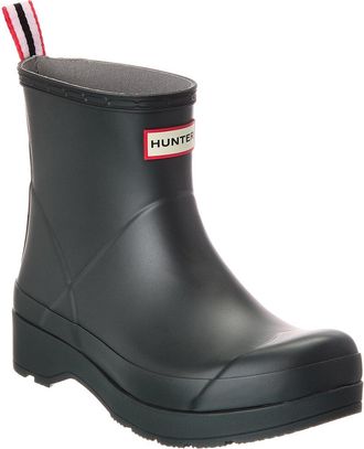 Hunter M Play Short Boot