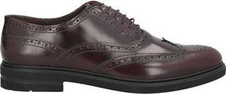 Franco Fedele SCHUHE - Schn&uuml;rschuhe auf YOOX.COM