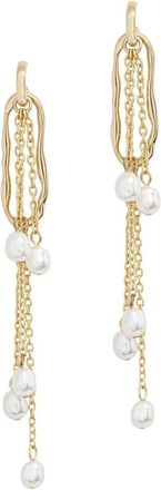 Twinset Donna, Accessori, Giallo, Taglia unica, new