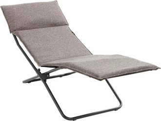 Schubiger M&ouml;bel Gartenliege Transalounge