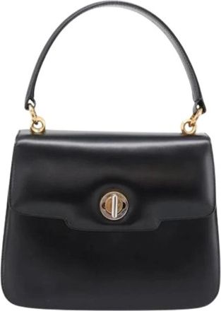 Gucci Borsa Vintage Pre-owned - - Pre-owned - Donna - Nero - ONE SIZE
