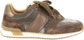 Gabor Mujer, Zapatos, Marr&oacute;n, Talla: 37 1/2 EU