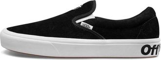 Vans ComfyCush Slip-On Distort VN0A3WMDVX6