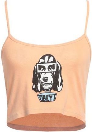 Obey CAMISETAS Y TOPS - Tops en YOOX.COM