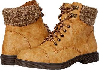 Mia Levy Natural GS5067196MG-230 Womens