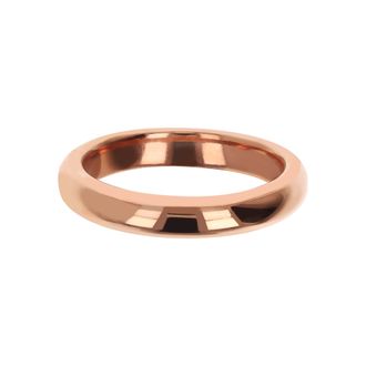 Autentica Silk Fit Stack Ring