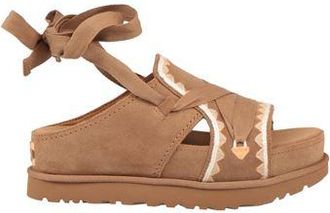 UGG CALZADO - Sandalias con cierre en YOOX.COM