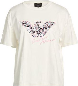 Emporio Armani TOPWEAR - T-shirts on YOOX.COM