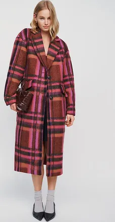 Scotch & Soda Linde Coat Jacket
