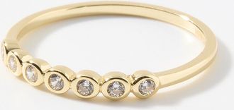 Midi34 Womens Andrea ring