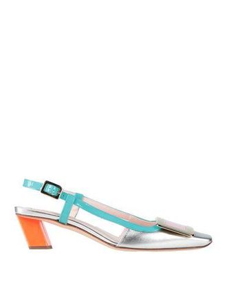 Roger Vivier CALZADO - Zapatos de sal&oacute;n en YOOX.COM