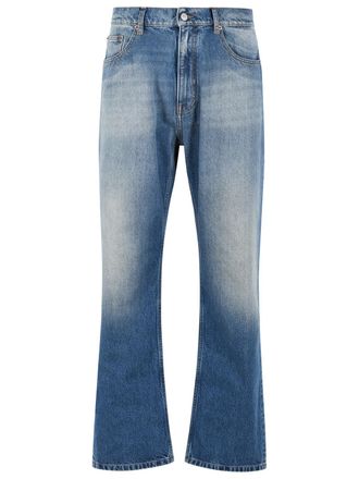Maison Margiela Blaue Jeans