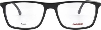 Carrera Demo Rectangular Mens Eyeglasses CARRERA 8862 0807 55