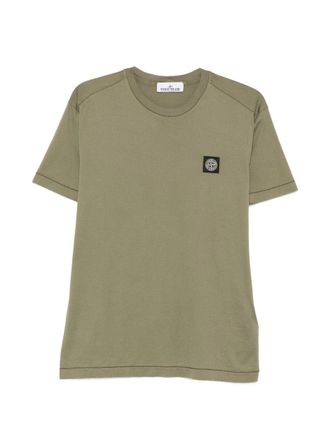 Stone Island ss T-shirt
