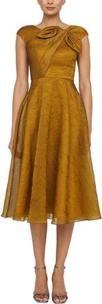 Theia Helen Cocktail Dress