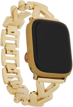 Saachi Saachi Chunky Chain Apple Watch Band