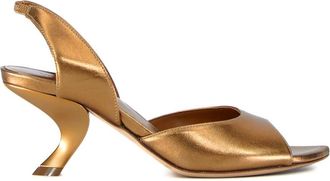 Vic Mati&eacute; Donna, Scarpe, Marrone, 37 EU, new