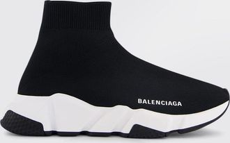 Balenciaga Sneakers Speed 2.0 in maglia stretch