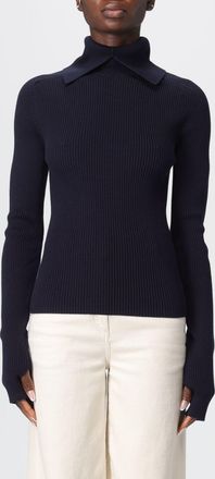 Iceberg Sweater ICEBERG Woman color Blue