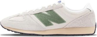 New Balance unisex, Deporte, Beige, Talla: 43 EU