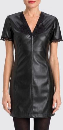 Twinset Dress TWINSET Woman color Black