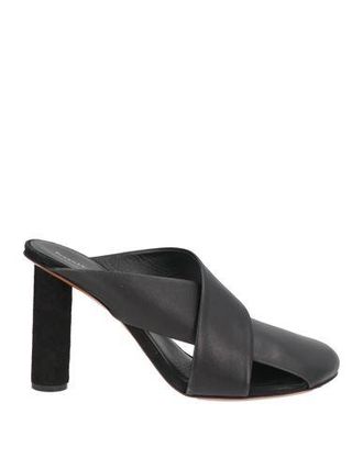 Proenza Schouler CALZADO - Sandalias con cierre en YOOX.COM