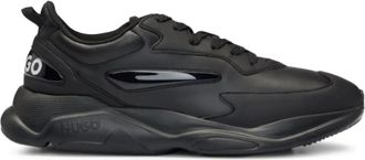HUGO BOSS Sneakers Leon Runn - Nero