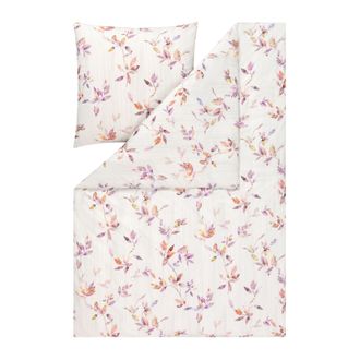 OEM Juego De Ropa De Cama Estella 6621/670 Thalia Mako Interlock Jersey 160x200cm 3 Piezas