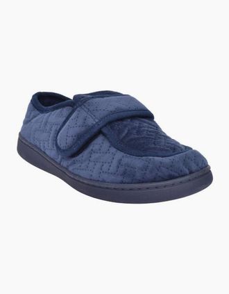 Clarks Womens Clarks Twyla Charm in Navy - Size: 3