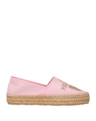 Love Moschino CALZADO - Espadrillas en YOOX.COM