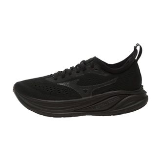 Mizuno unisex, Zapatos, Negro, Talla: 42 1/2 EU