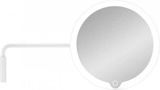 Blomus Kosmetikspiegel »LED MODO mit Wandhalterung«