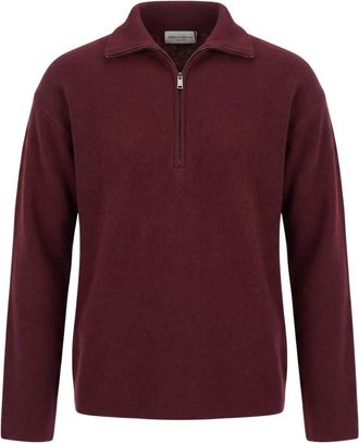 Roberto Collina Mujer, Camisetas, Rojo, Talla: M