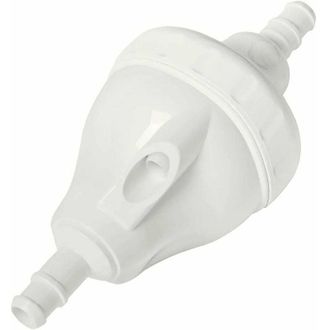 OEM V&aacute;lvula Reversible Universal Para Limpiafondos Rob&oacute;ticos - Compatible Con Polaris 280/180/380/480/3900, De Alta Calidad, Modelo G52
