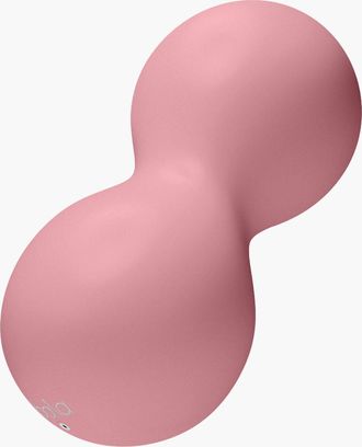 Bala Birthday Peanut Birthing Ball in Blush at Nordstrom