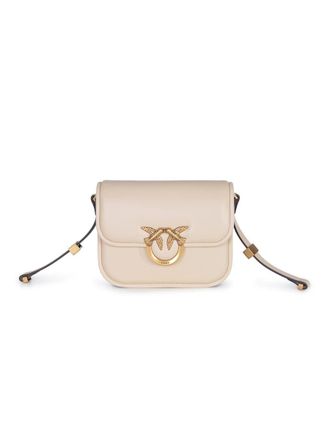 Pinko Love Box Bag