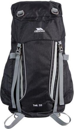 Trespass Trek 33 Rucksack/Backpack in Ash X at Nordstrom